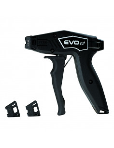 Cable Tie Cutter Plastic