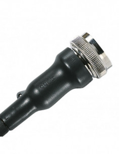 Heatshrink Moulded Shape...