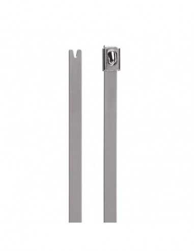 Cable Tie Ball Stainless 316 838 x 7.9mm