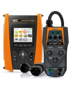 Multifunction EV Charging...