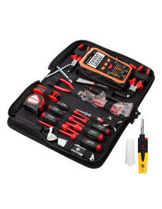 Toolkit Electrical 19 Pce...
