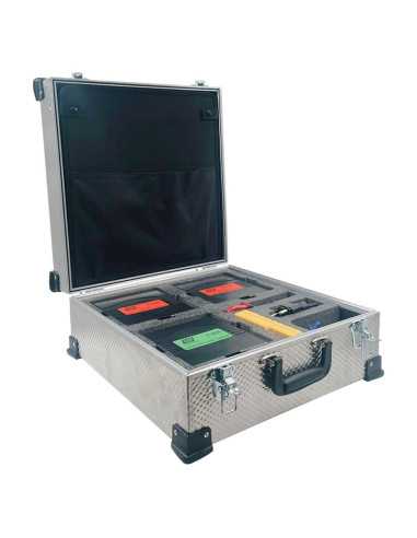 Compliance Kit Digital Compact