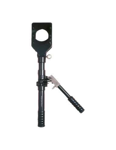 Hydraulic Cable Cutter 180 Degree...