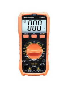 Multimeter Digital 500V Low...