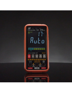 Multimeter LCD 600V 6000 Count 2