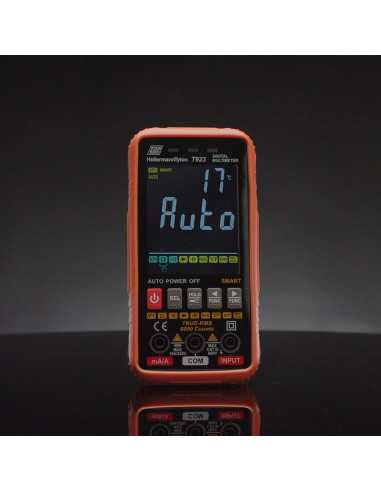 Multimeter LCD 600V 6000 Count Multimeter LCD 600V 6000 Count