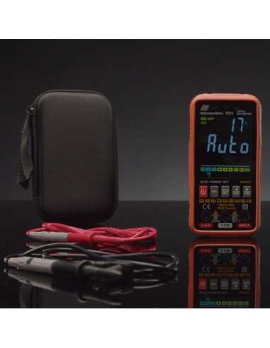 Multimeter LCD 600V 6000 Count Multimeter LCD 600V 6000 Count