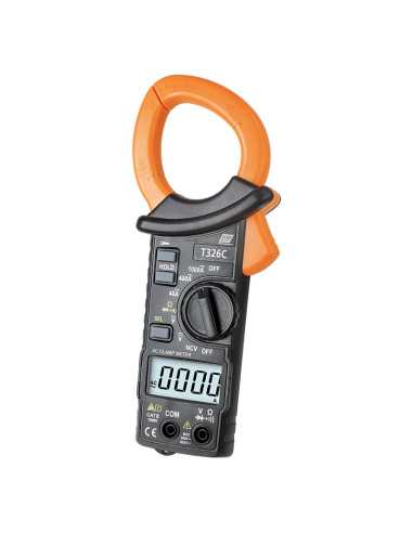 Clamp Meter 1000A AC 600V DC