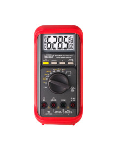 Multimeter Digital 1000V...