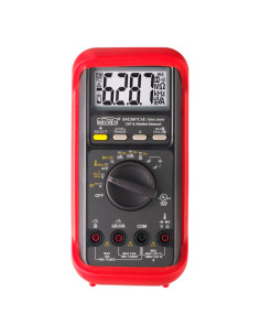 Multimeter Digital 1000V...