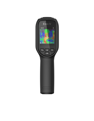 Thermal Image Camera Handheld 2.4...