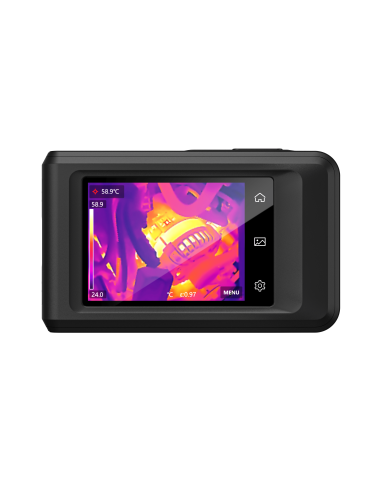 Thermal Image Camera Pocket 3.5 Inch...