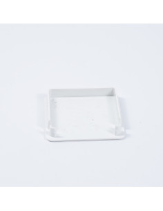 Trunking Solid End Cap 75 x...