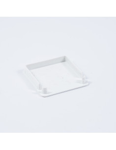 Trunking Solid End Cap 75 x... 2
