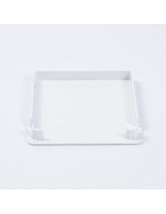 Trunking Solid End Cap 100...