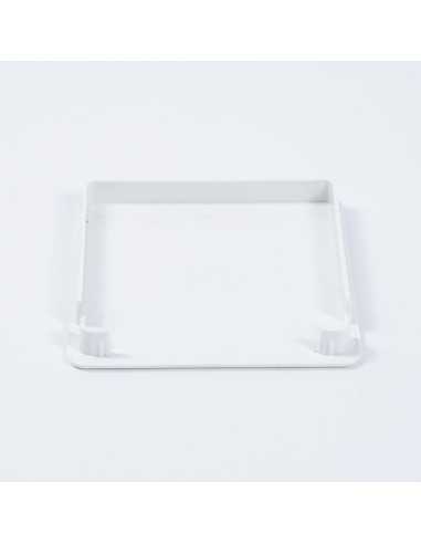 Trunking Solid End Cap 100 x 100 mm...
