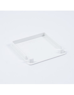 Trunking Solid End Cap 100... 2