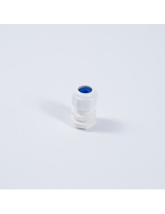 Cable Gland BS No 0 White... 2