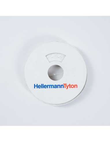 Cable marker 15mm White