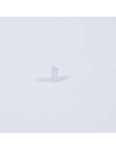 Cable marker sleeve 3.6 - 4.7mm Clear... Cable marker sleeve 3.6 - 4.7mm Clear...