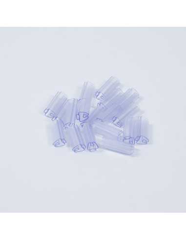 Cable Marker Sleeve 6.0 - 9.4mm Clear...
