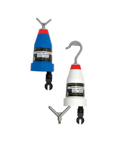 Phase Comparator Wireless 44 - 132KV