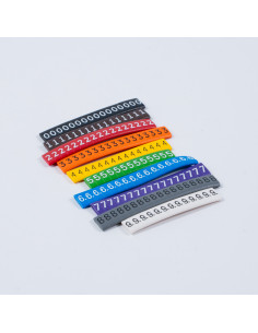 Marker Ovalgrip 6.0 - 10mm...