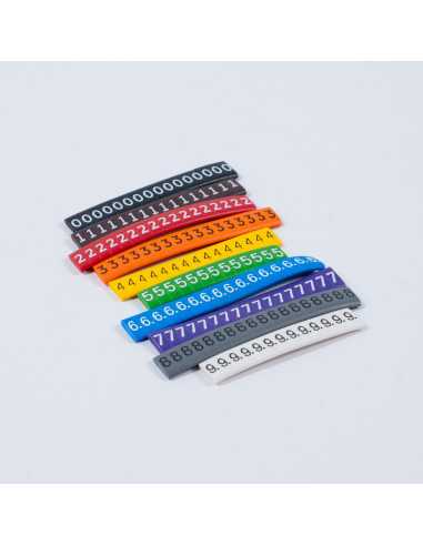 Marker Ovalgrip 6.0 - 10mm Colour...