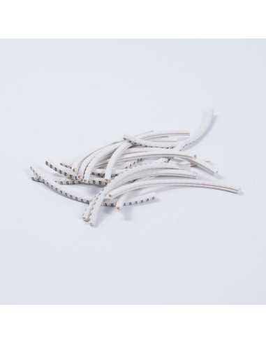 Marker Helagrip 2.0 - 5.0mm White...