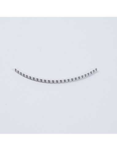 Marker Helagrip 2.0 - 5.0mm White... Marker Helagrip 2.0 - 5.0mm White...