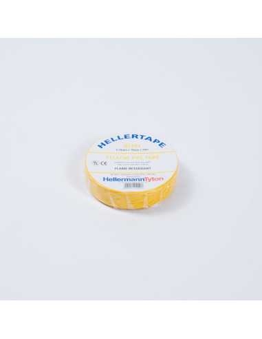 Insulation Tape FlameRetardant 18mm x...