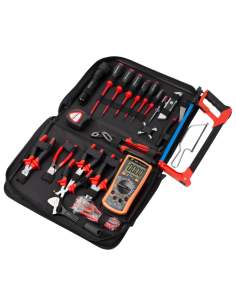 Tool Kit Economy Electrician