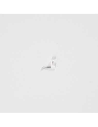 Cable Clips Flat 8.5mm White Pkt of 20 Cable Clips Flat 8.5mm White Pkt of 20