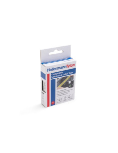 HTZ Label Tape 9mm x 8.0M...