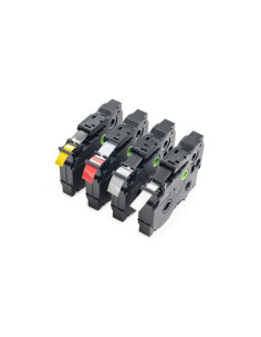 HTZ Label Tape 12mm x 5m... 2