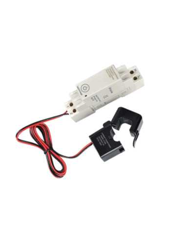 Wi-Fi Smart Energy Monitoring 60A 1 CT