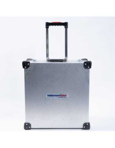 Compliance Kit Digital Case with Wheels