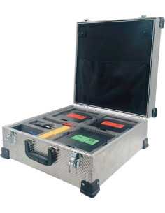 Compliance Kit Digital Case... 2