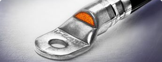 Crimping Terminals
