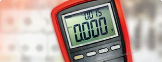 Test Instruments